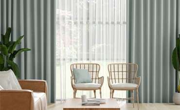 Curtain