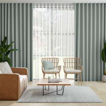 Curtain